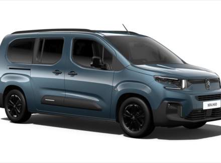 Citroën - Berlingo
