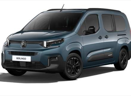 Citroën - Berlingo