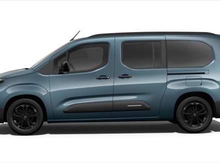 Citroën - Berlingo