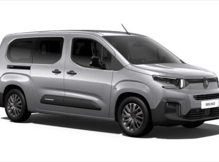 Citroën - Berlingo