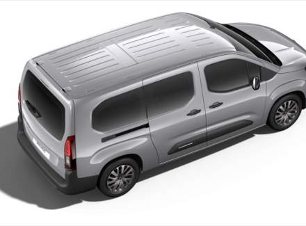 Citroën - Berlingo