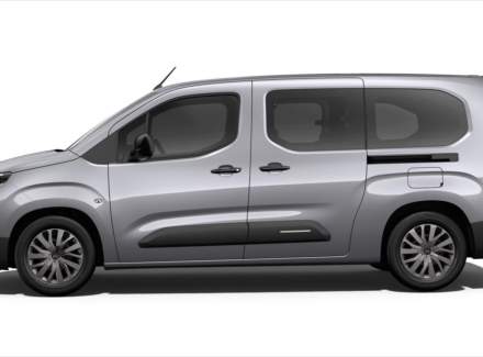 Citroën - Berlingo