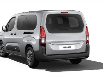 Citroën - Berlingo