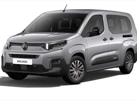 Citroën - Berlingo