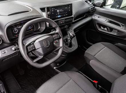 Citroën - Berlingo