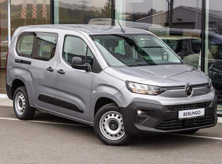 Citroën - Berlingo