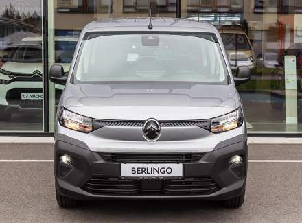 Citroën - Berlingo