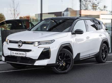 Citroën - C5 Aircross