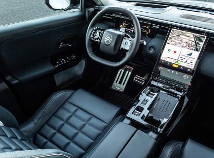 Citroën - C5 Aircross