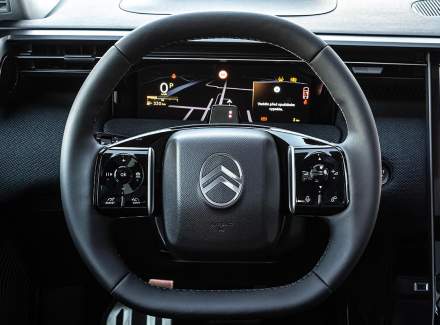 Citroën - C5 Aircross