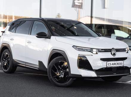 Citroën - C5 Aircross