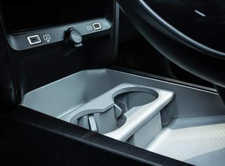 Citroën - C5 Aircross