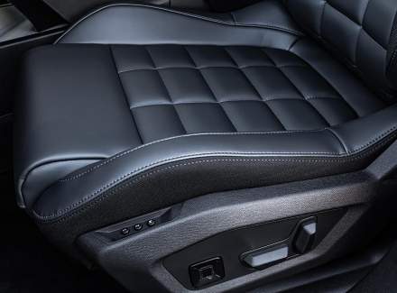 Citroën - C5 Aircross