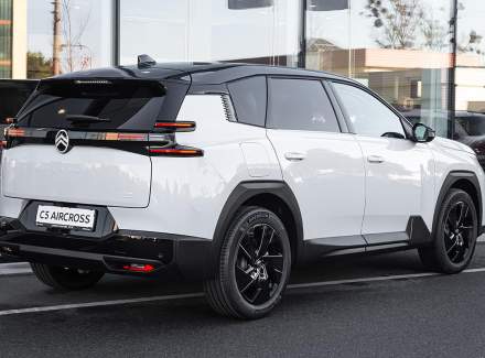 Citroën - C5 Aircross