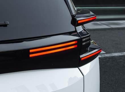 Citroën - C5 Aircross