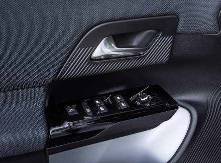 Citroën - C5 Aircross