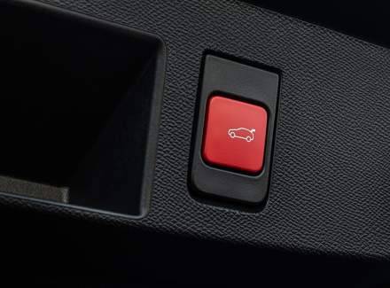 Citroën - C5 Aircross