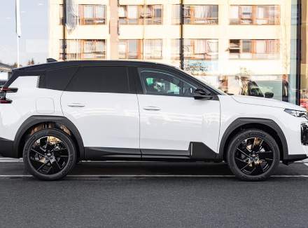 Citroën - C5 Aircross