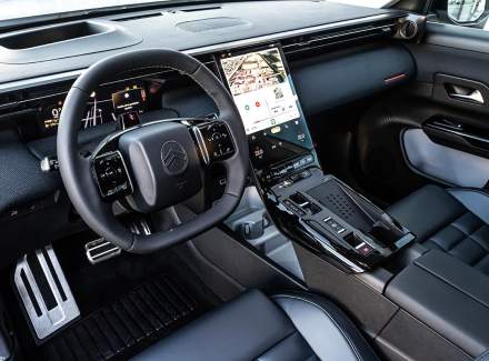 Citroën - C5 Aircross