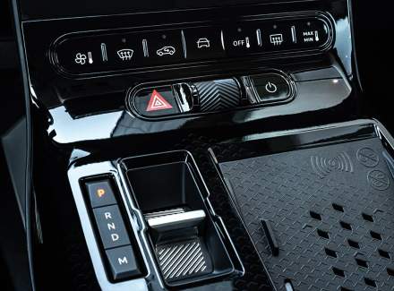 Citroën - C5 Aircross