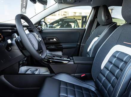 Citroën - C5 Aircross