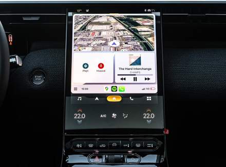 Citroën - C5 Aircross