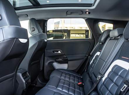 Citroën - C5 Aircross