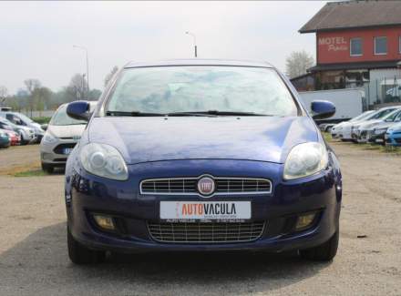 Fiat - Bravo
