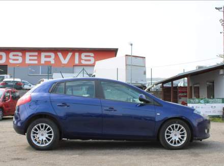 Fiat - Bravo