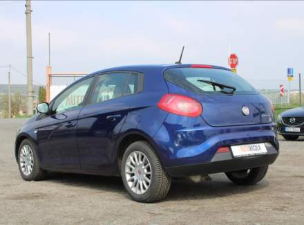 Fiat - Bravo