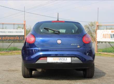 Fiat - Bravo