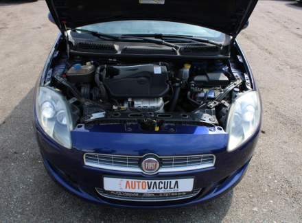 Fiat - Bravo