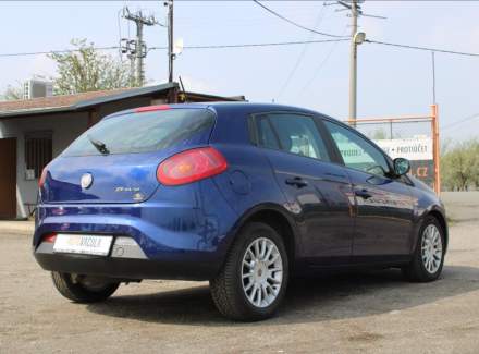 Fiat - Bravo