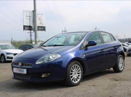 Fiat - Bravo