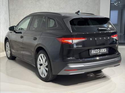 Škoda - Enyaq iV