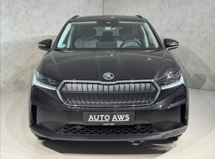 Škoda - Enyaq iV