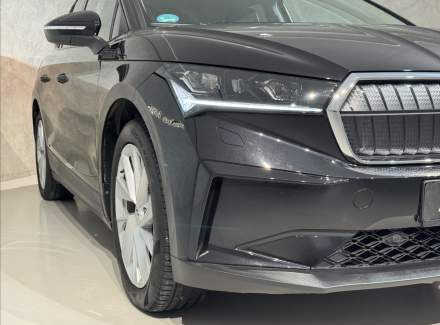 Škoda - Enyaq iV