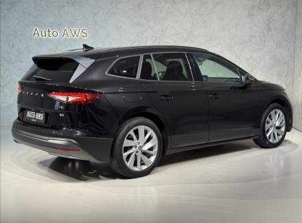 Škoda - Enyaq iV