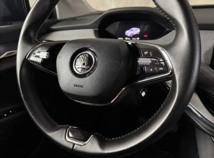 Škoda - Enyaq iV