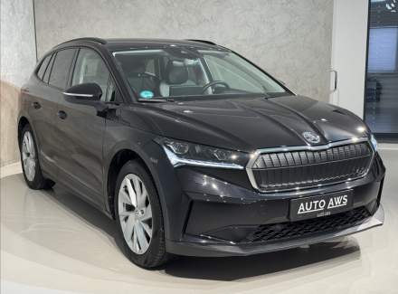 Škoda - Enyaq iV
