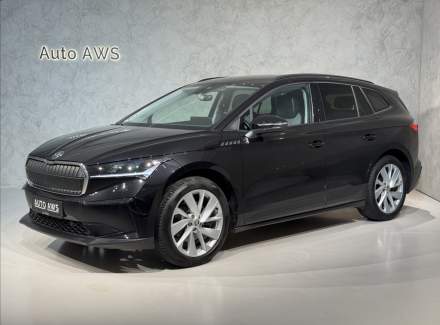 Škoda - Enyaq iV