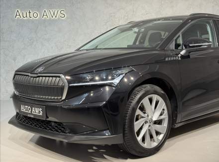 Škoda - Enyaq iV