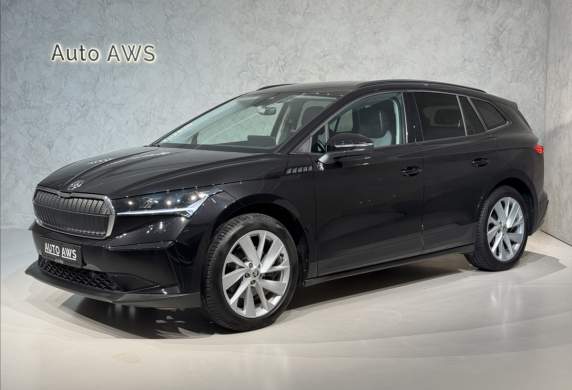 Škoda - Enyaq iV