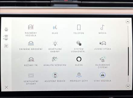 Land Rover - Range Rover