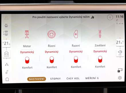 Land Rover - Range Rover