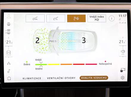 Land Rover - Range Rover