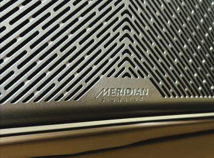 Land Rover - Range Rover