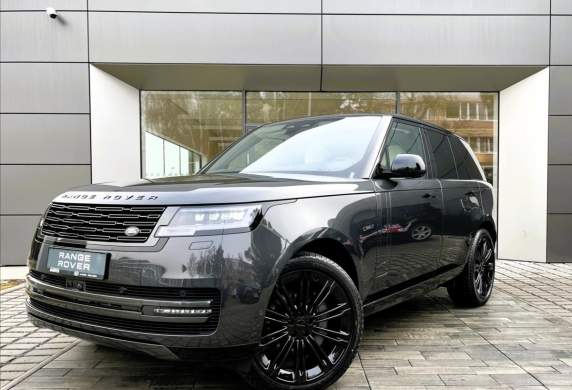 Land Rover - Range Rover
