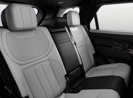 Land Rover - Range Rover Sport