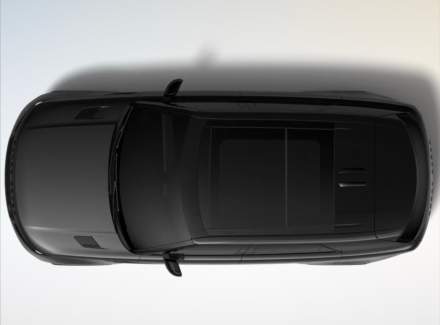 Land Rover - Range Rover Sport